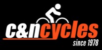 Cn Cycles Logo
