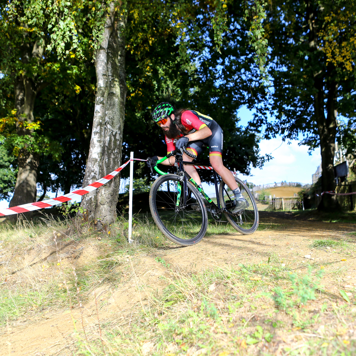 Glen Whittington 002 CX (Matt Bristow)