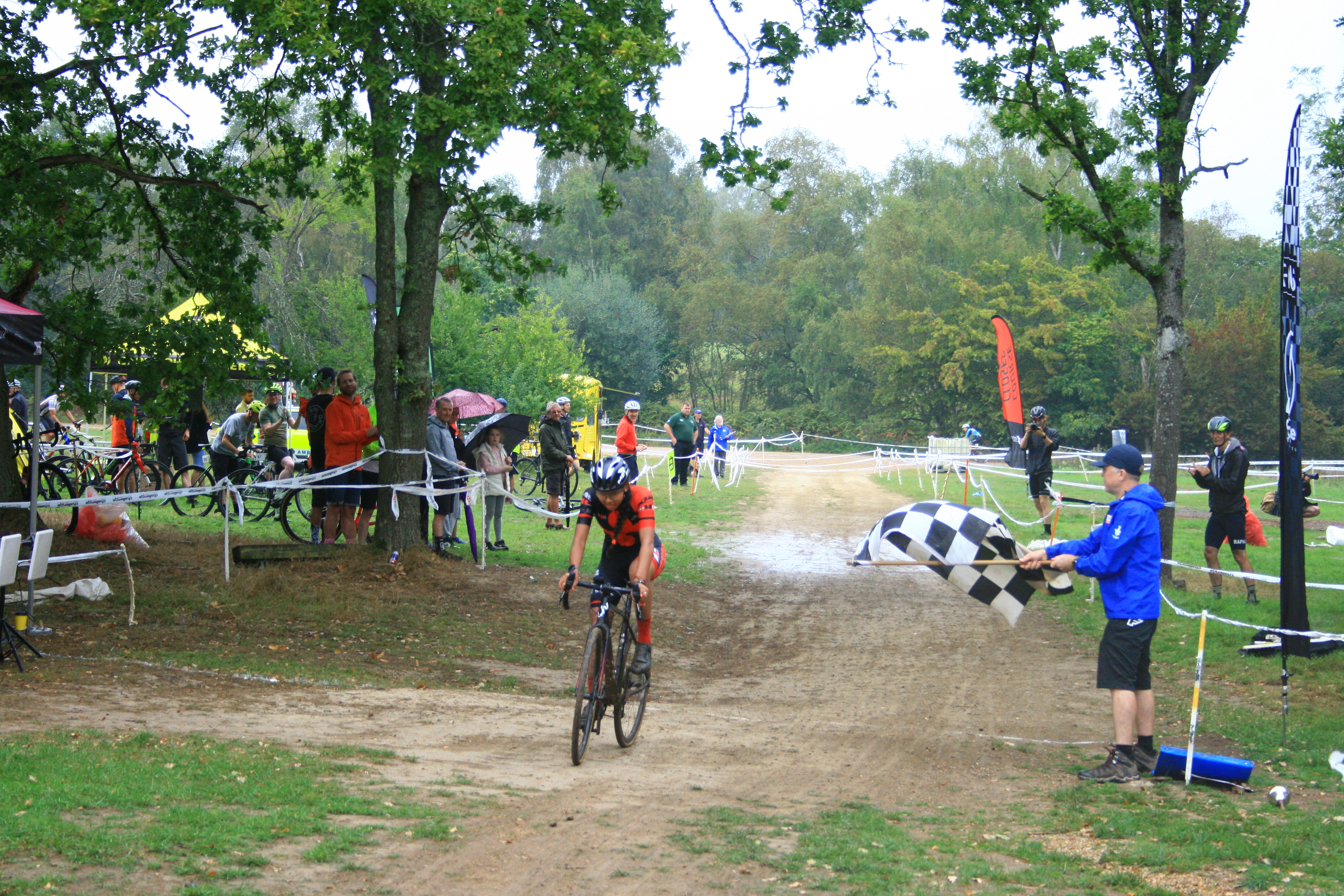 Pippingford best sale park mtb