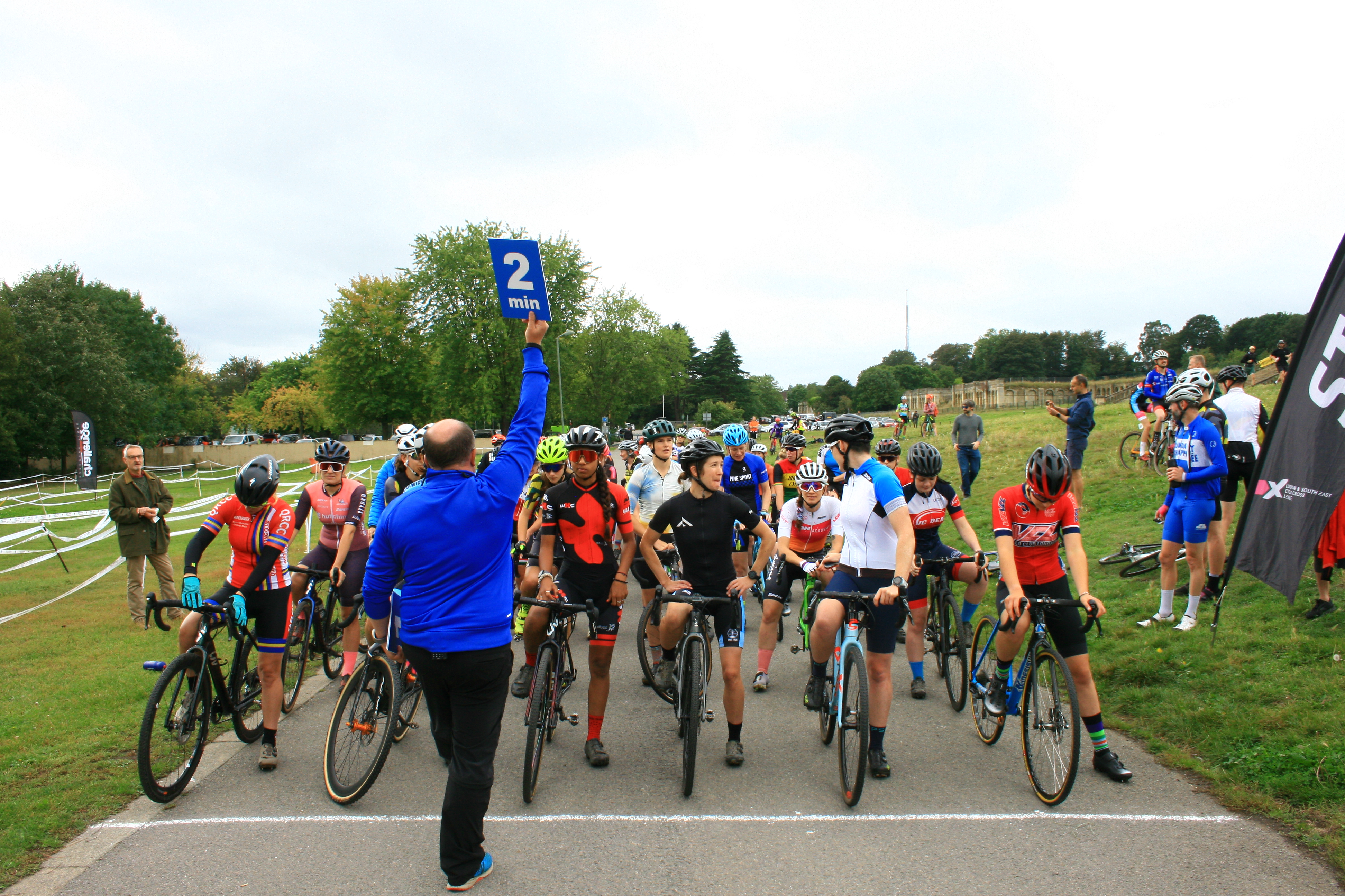 North east hot sale cyclocross