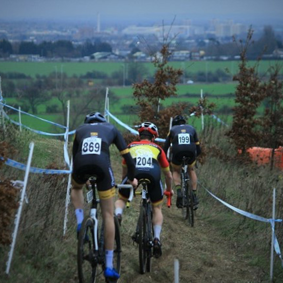 20 21 Race Venue Previews 1.6 Hog Hill